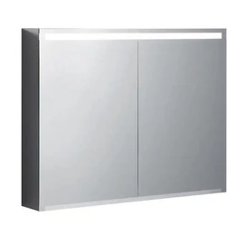 Geberit Geberit Option tükrös szekrény világítással, két ajtóval 500.583.00.1