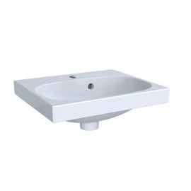 Geberit Acanto 45x38,2 cm kézmosó 500.636.01.2