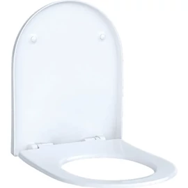 Geberit Acanto WC-ülőke, rögzítés felülről (500.604.01.2)