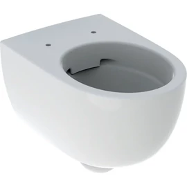 Geberit Selnova fali WC mélyöblítésű, magasított, zárt forma, Rimfree, Fehér 500.694.01.2
