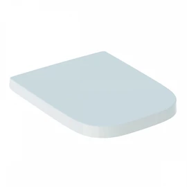 Geberit Selnova Square lassú záródású WC-ülőke 501.556.01.1