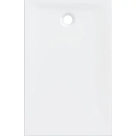 Geberit Nemea szögletes zuhanytálca, fényes akril, 140 x 90 cm (550.578.00.1)