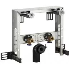 Geberit Kombifix 457.430.00.1 mosdó szerelőelem álló csapteleppel szerelt fali mosdó részére Geberit Kombifix 457.430.00.1 mosdó szerelőelem álló csapteleppel szerelt fali mosdó részére