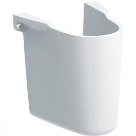 Geberit Selnova szifontakaró, fehér 500.329.01.7 Geberit Selnova szifontakaró, fehér 500.329.01.7