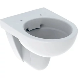 Geberit Selnova Compact mélyöblítésű fali WC 48x35,5 cm, rövidített kivitel, Rimfree 500.349.01.7