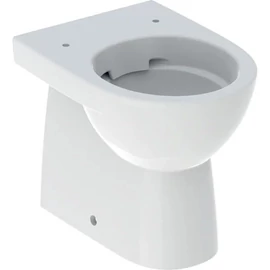 Geberit Selnova Compact mélyöblítésű álló WC 35,5x48 cm, vario kifolyású, Rimfree 500.394.01.7 Geberit Selnova Compact mélyöblítésű álló WC 35,5x48 cm, vario kifolyású, Rimfree 500.394.01.7