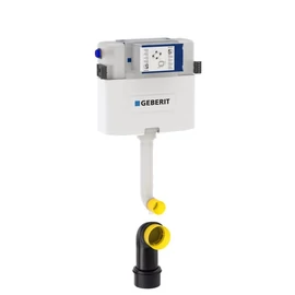 Geberit Omega falsík alatti öblítőtartály, 112 cm, 109.060.00.1 Geberit Omega falsík alatti öblítőtartály, 112 cm, 109.060.00.1