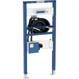 Geberit Duofix szerelőelem 112–130 cm, Geberit ONE fali mosdócsaptelephez, vezérlővel 111.069.00.1 Geberit Duofix szerelőelem 112–130 cm, Geberit ONE fali mosdócsaptelephez, vezérlővel 111.069.00.1
