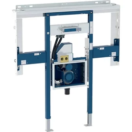 Geberit Duofix szerelőelem 95x125 cm, Geberit ONE mosdóhoz és csaptelephez 111.072.00.1 Geberit Duofix szerelőelem 95x125 cm, Geberit ONE mosdóhoz és csaptelephez 111.072.00.1