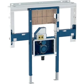 Geberit Duofix szerelőelem 110x125 cm, Geberit ONE mosdóhoz és fali csaptelephez 111.083.00.1 Geberit Duofix szerelőelem 110x125 cm, Geberit ONE mosdóhoz és fali csaptelephez 111.083.00.1