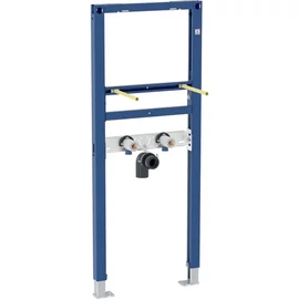 Geberit Duofix keskeny mosdó szerelőelem 112 cm, álló csaptelephez 111.266.00.1 Geberit Duofix keskeny mosdó szerelőelem 112 cm, álló csaptelephez 111.266.00.1