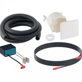 Geberit beépítőkészlet tápegységgel WC öblítés elektronikus működtetéséhez 12V, 115.861.00.6