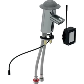 Geberit Bambini mosdó csaptelep, elemes működtetés, fényes króm 116.208.21.1 Geberit Bambini mosdó csaptelep, elemes működtetés, fényes króm 116.208.21.1