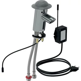 Geberit Bambini mosdó csaptelep, hálózati üzemű, fényes króm 116.209.21.1 Geberit Bambini mosdó csaptelep, hálózati üzemű, fényes króm 116.209.21.1