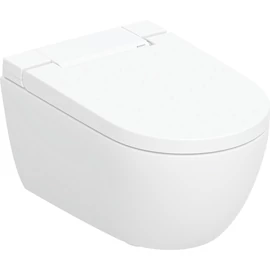 Geberit AquaClean Alba komplett higiéniai berendezés, fali WC 146.350.01.1 Geberit AquaClean Alba komplett higiéniai berendezés, fali WC 146.350.01.1