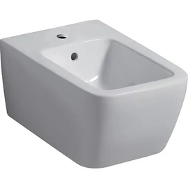 Geberit iCon Square fali bidé, zárt forma 234050000