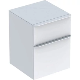 Geberit Smyle Square kiegészítő szekrény 45x60 cm, magasfényű fehér 500.357.00.1 Geberit Smyle Square kiegészítő szekrény 45x60 cm, magasfényű fehér 500.357.00.1