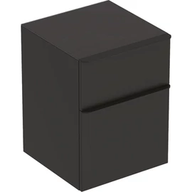 Geberit Smyle Square kiegészítő szekrény 45x60 cm,matt lakozott láva 500.357.JK.1 Geberit Smyle Square kiegészítő szekrény 45x60 cm,matt lakozott láva 500.357.JK.1