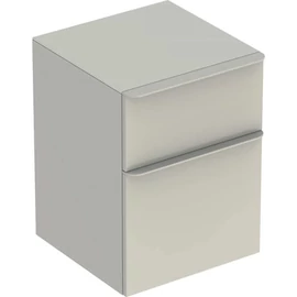 Geberit Smyle Square kiegészítő szekrény 45x60 cm, homokszürke 500.357.JL.1 Geberit Smyle Square kiegészítő szekrény 45x60 cm, homokszürke 500.357.JL.1