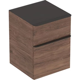 Geberit Smyle Square kiegészítő szekrény 45x60 cm, hikoidió 500.357.JR.1 Geberit Smyle Square kiegészítő szekrény 45x60 cm, hikoidió 500.357.JR.1