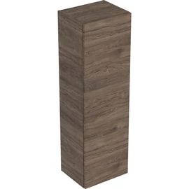 Geberit Smyle Square középmagas szekrény 118x36 cm, egy ajtóval, hikoridió 500.361.JR.1