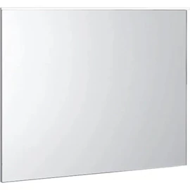 Geberit Xeno² tükör közvetlen vagy közvetett világítással 90x71 cm, szálcsiszolt 500.522.00.1 Geberit Xeno² tükör közvetlen vagy közvetett világítással 90x71 cm, szálcsiszolt 500.522.00.1