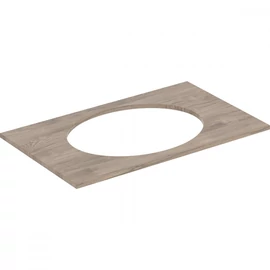 Geberit Selnova Square mosdópult 79,1x47,5 cm, hikoridió 502.866.00.1 Geberit Selnova Square mosdópult 79,1x47,5 cm, hikoridió 502.866.00.1