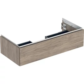 Geberit One alsó szekrény mosdóhoz 1 fiókkal 103x47cm, hikoridió 505.074.00.6 Geberit One alsó szekrény mosdóhoz 1 fiókkal 103x47cm, hikoridió 505.074.00.6