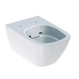 Geberit Smyle Square fali WC, Rimfree - perem nélküli 500.208.01.1 (500208011)