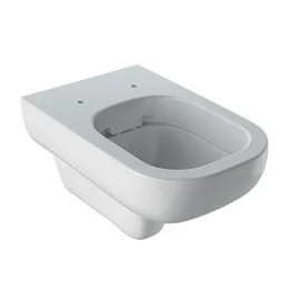 Geberit Smyle fali wc Rimfree - perem nélküli 500.210.01.1 (500210011)