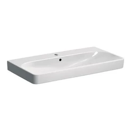 Geberit Smyle Square 90x48 cm-es mosdó 500.251.01.1