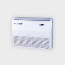 GREE Multi Beltéri Konzol GTH(18)CA-K6DNA1A/I parapet split klíma beltéri egység (4.5 kW) GREE Multi Beltéri Konzol GTH(18)CA-K6DNA1A/I parapet split klíma beltéri egység (4.5 kW)