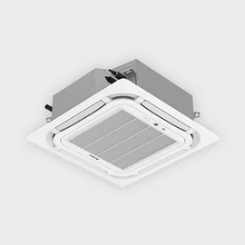 GREE Kazettás Inverter GUD100T1/A-S mennyezeti split klíma (10 kW) GREE Kazettás Inverter GUD100T1/A-S mennyezeti split klíma (10 kW)