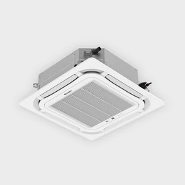 GREE Kazettás Inverter GUD35T1/A-S mennyezeti split klíma (3.5 kW) GREE Kazettás Inverter GUD35T1/A-S mennyezeti split klíma (3.5 kW)