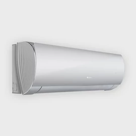 GREE Silver X inverter GWH09ACC-S6DBA1A  oldalfali split klíma (2.7 kW) GREE Silver X inverter GWH09ACC-S6DBA1A  oldalfali split klíma (2.7 kW)