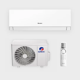 GREE Smart One GWH18AODXE-K6DNA2A Split klíma csomag (5,3 kW) GREE Smart One GWH18AODXE-K6DNA2A Split klíma csomag (5,3 kW)