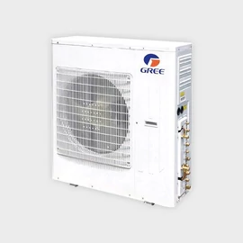 GREE Multi Inverter GWHD(36)NK6OO split klíma kültéri egység (10.5 kW) GREE Multi Inverter GWHD(36)NK6OO split klíma kültéri egység (10.5 kW)