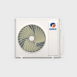 GREE Multi Inverter GWHD(42)NK6RO split klíma kültéri egység (12 kW) GREE Multi Inverter GWHD(42)NK6RO split klíma kültéri egység (12 kW)