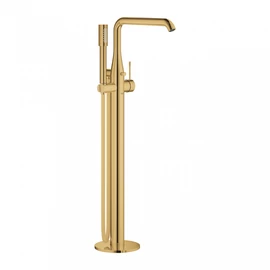 Grohe Essence New egykaros kádcsaptelep szabadonálló kádhoz, cool sunrise 23491GL1 Grohe Essence New egykaros kádcsaptelep szabadonálló kádhoz, cool sunrise 23491GL1