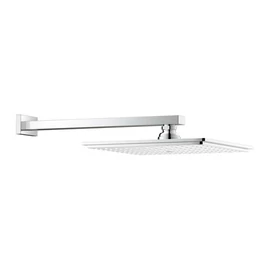 Grohe Rainshower® Allure 210 fejzuhany zuhanykarral 26054 000 (26054000) Grohe Rainshower® Allure 210 fejzuhany zuhanykarral 26054 000 (26054000)