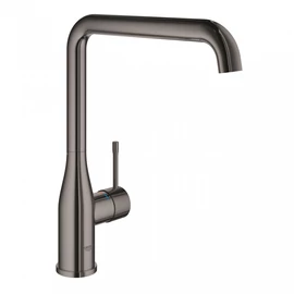 Grohe Essence egykaros mosogató csaptelep, hard graphite 30269A00 Grohe Essence egykaros mosogató csaptelep, hard graphite 30269A00