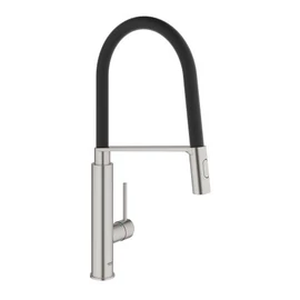 Grohe Concetto egykaros mosogató csaptelep, supersteel 31491 DC0 (31491DC0) Grohe Concetto egykaros mosogató csaptelep, supersteel 31491 DC0 (31491DC0)