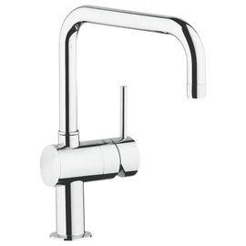 Grohe Minta egykaros mosogató csaptelep 32488 000 (32488000) Grohe Minta egykaros mosogató csaptelep 32488 000 (32488000)
