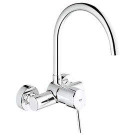 Grohe Concetto egykaros fali mosogató csaptelep 32667 001 (32667001) Grohe Concetto egykaros fali mosogató csaptelep 32667 001 (32667001)