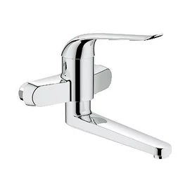Grohe Euroeco Special egykaros fali mosdócsaptelep 32772 000 (32772000) Grohe Euroeco Special egykaros fali mosdócsaptelep 32772 000 (32772000)