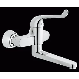 Grohe Euroeco Speciál egykaros orvosi csaptelep 32793 000 (32793000) Grohe Euroeco Speciál egykaros orvosi csaptelep 32793 000 (32793000)
