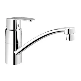 Grohe Eurostyle Cosmopolitan egykaros mosogató csaptelep 1/2" 33977 002 (33977002) Grohe Eurostyle Cosmopolitan egykaros mosogató csaptelep 1/2" 33977 002 (33977002)