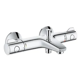 Grohe Grohtherm 800 termosztátos kádcsaptelep 34576000 Grohe Grohtherm 800 termosztátos kádcsaptelep 34576000