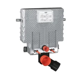 Grohe Uniset fali WC-hez 38415 001 (38415001) Grohe Uniset fali WC-hez 38415 001 (38415001)
