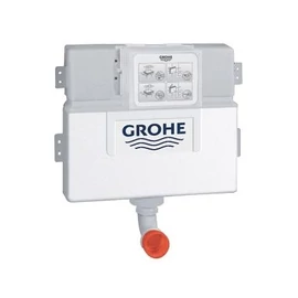 Grohe falba építhető wc-öblítőtartály 38422 000 (38422000) Grohe falba építhető wc-öblítőtartály 38422 000 (38422000)